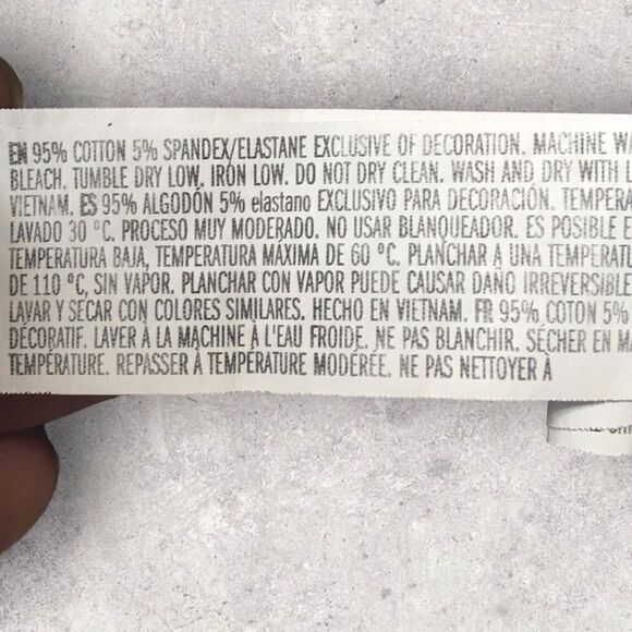 Plus Size Bodysuit Women’s Size 3X Rainbow Open Bow Back Top - Picture 7 of 9